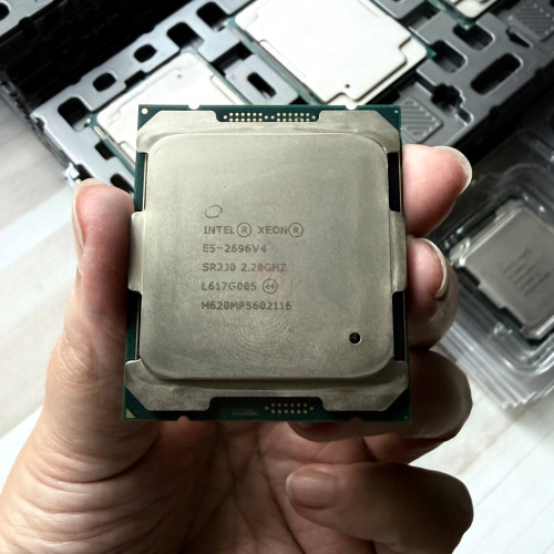 Xeon E5-2696V4 2.2-3.7GHz SR2J0